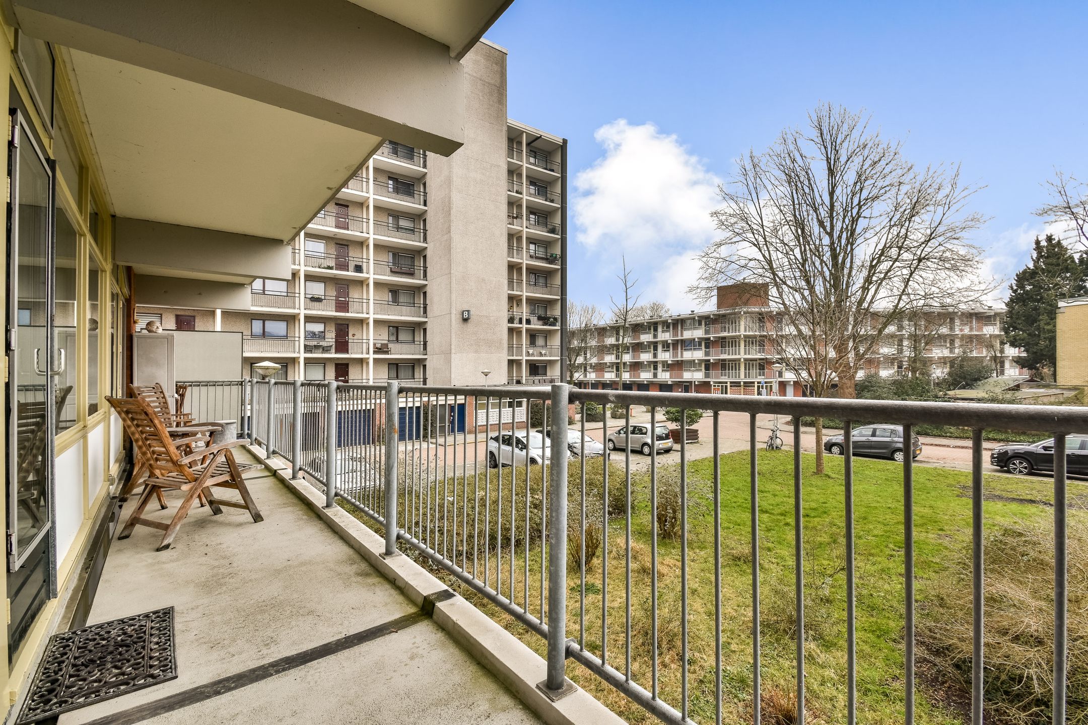 Foto 3 van Amerbos 229