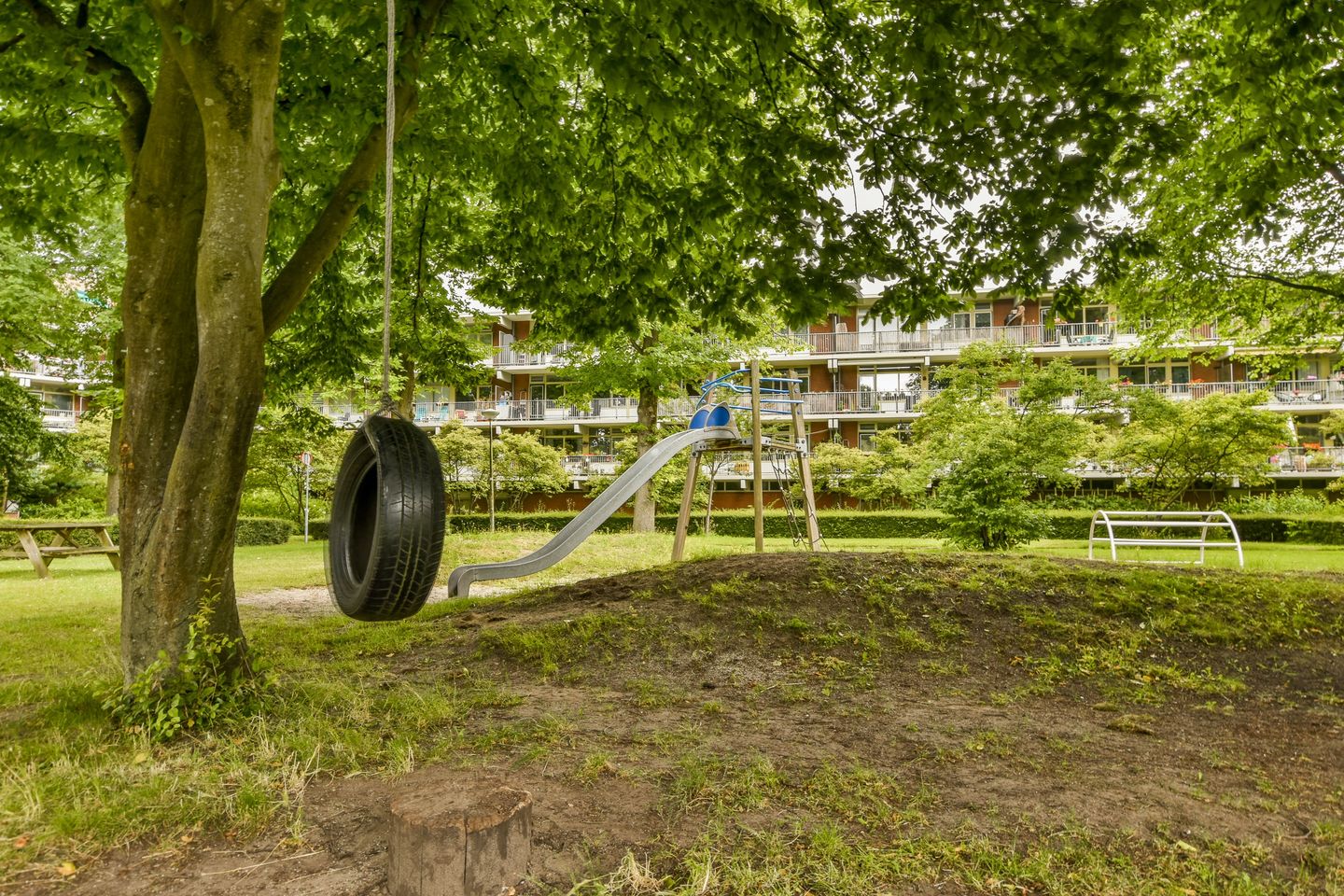 Foto 4 van Amerbos 229