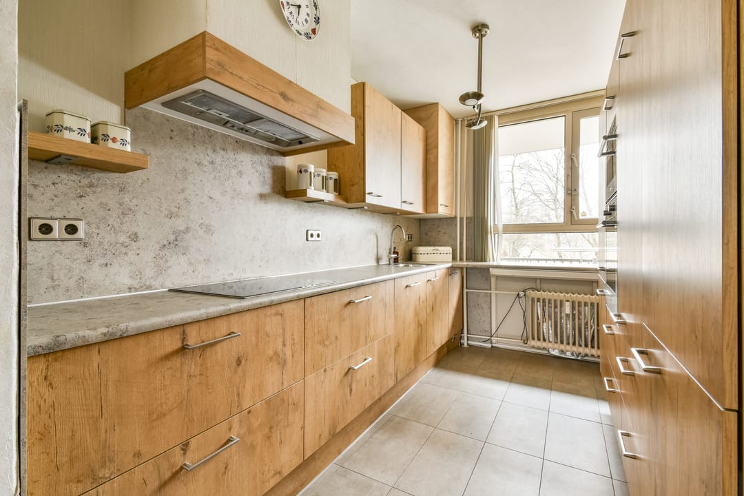 Foto 7 van Amerbos 229