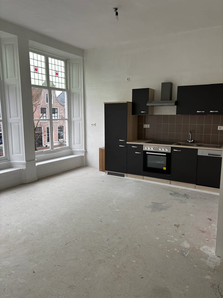 Foto 5 van Godsacker 3-A