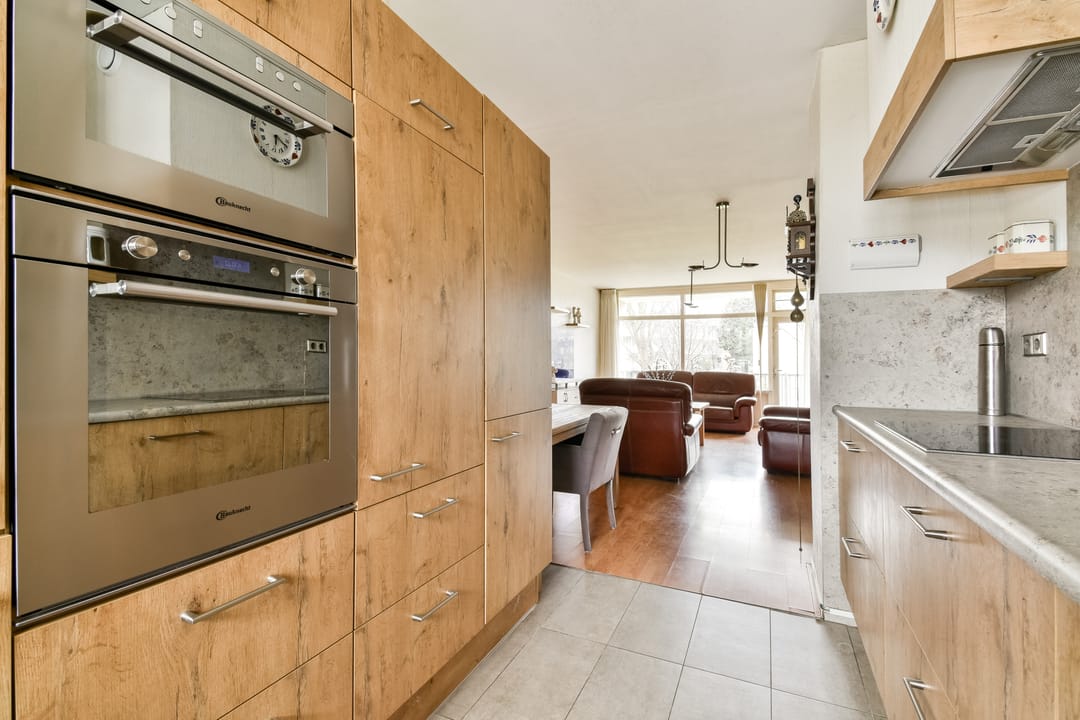 Foto 8 van Amerbos 229