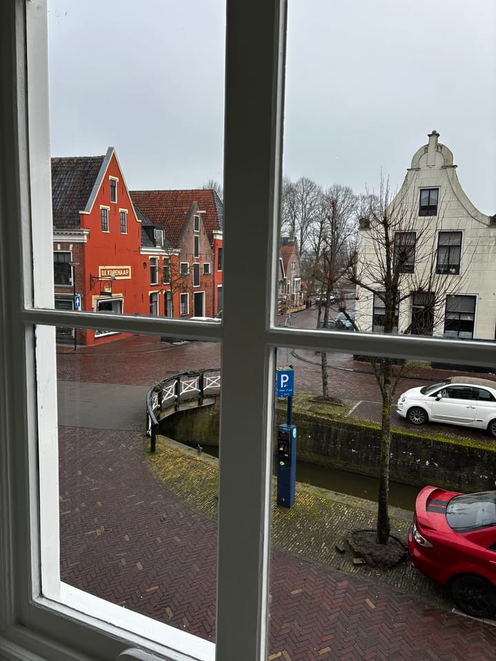 Foto 6 van Godsacker 3-A