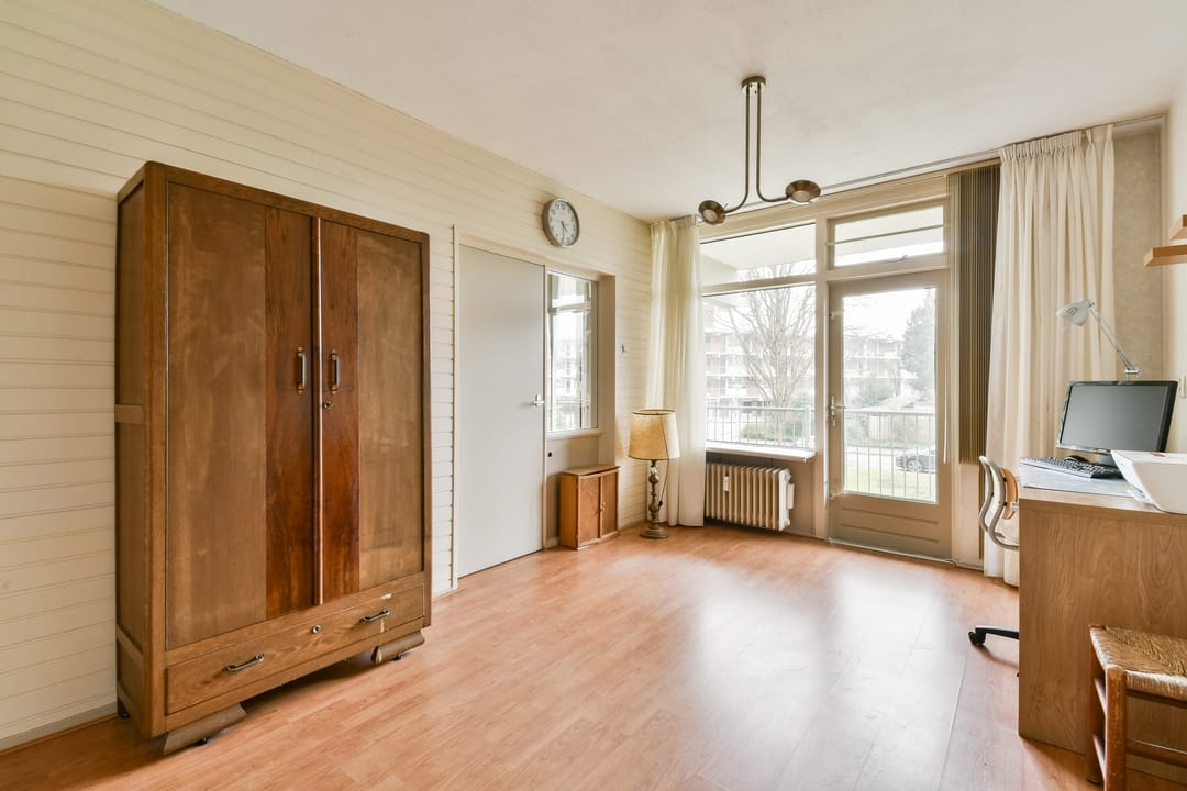 Foto 11 van Amerbos 229