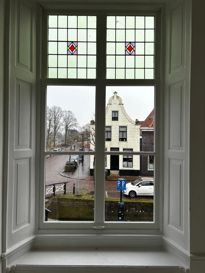 Foto 10 van Godsacker 3-A