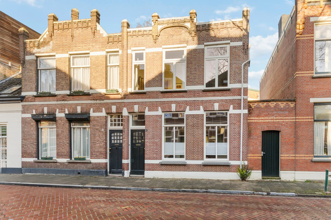 Photo 1 of Dillenburgstraat 41
