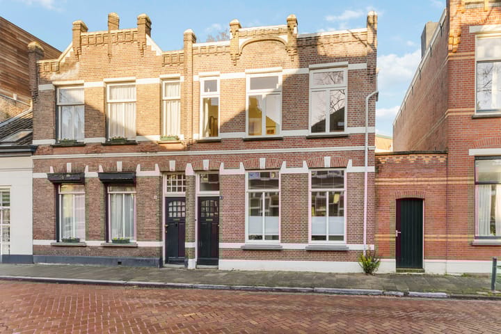 Dillenburgstraat 41