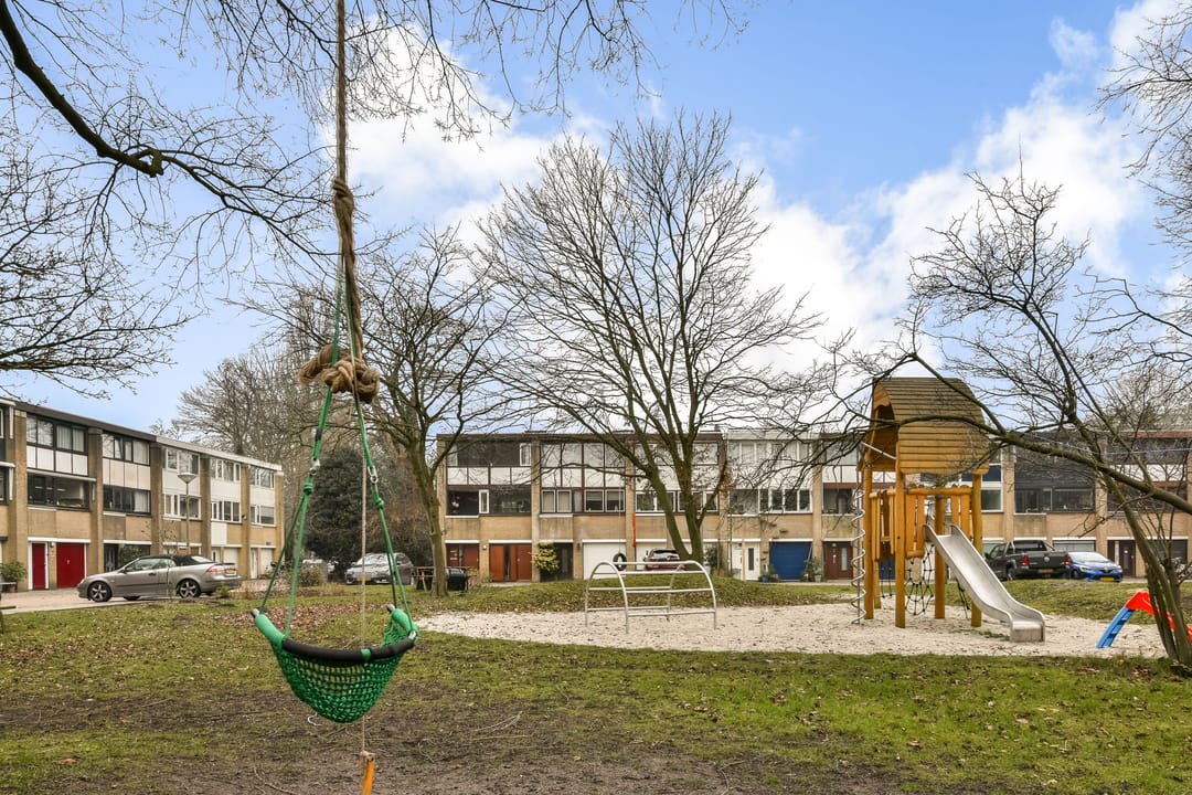 Foto 23 van Amerbos 229