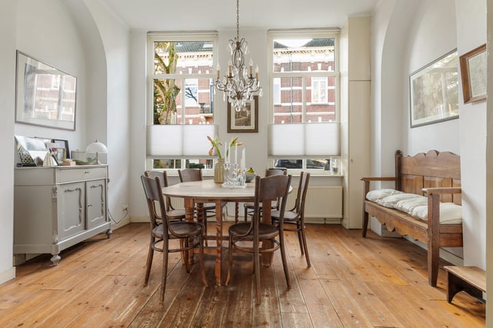 Foto 2 van Dillenburgstraat 41