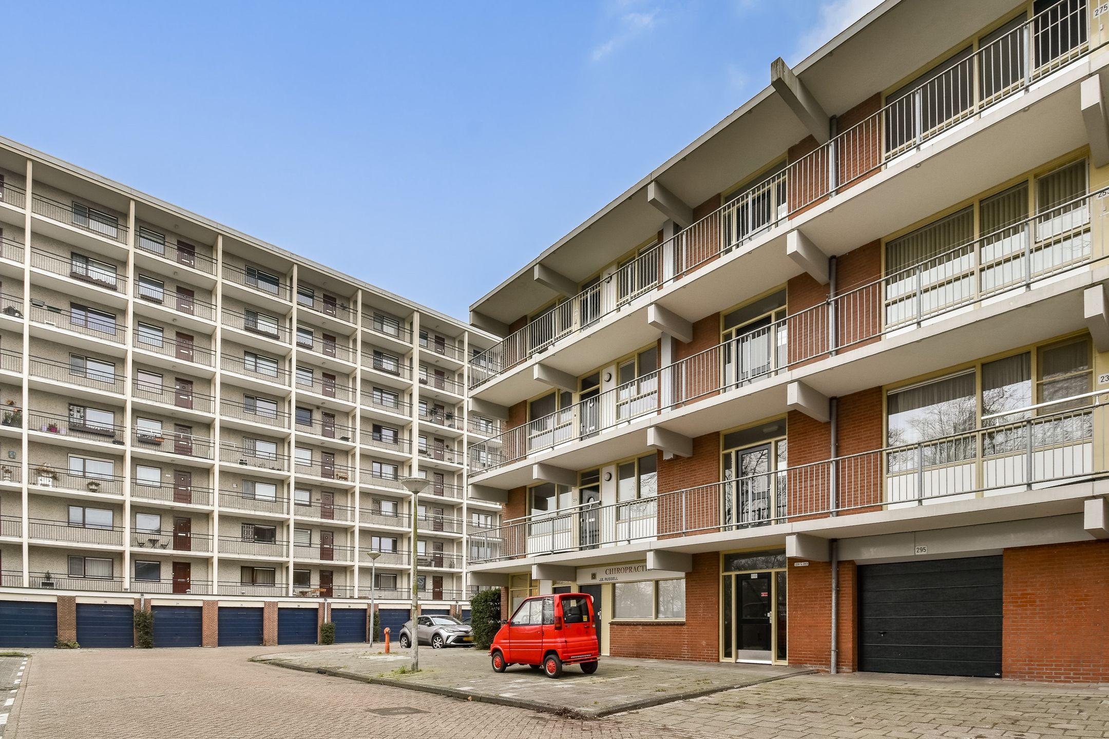 Foto 24 van Amerbos 229