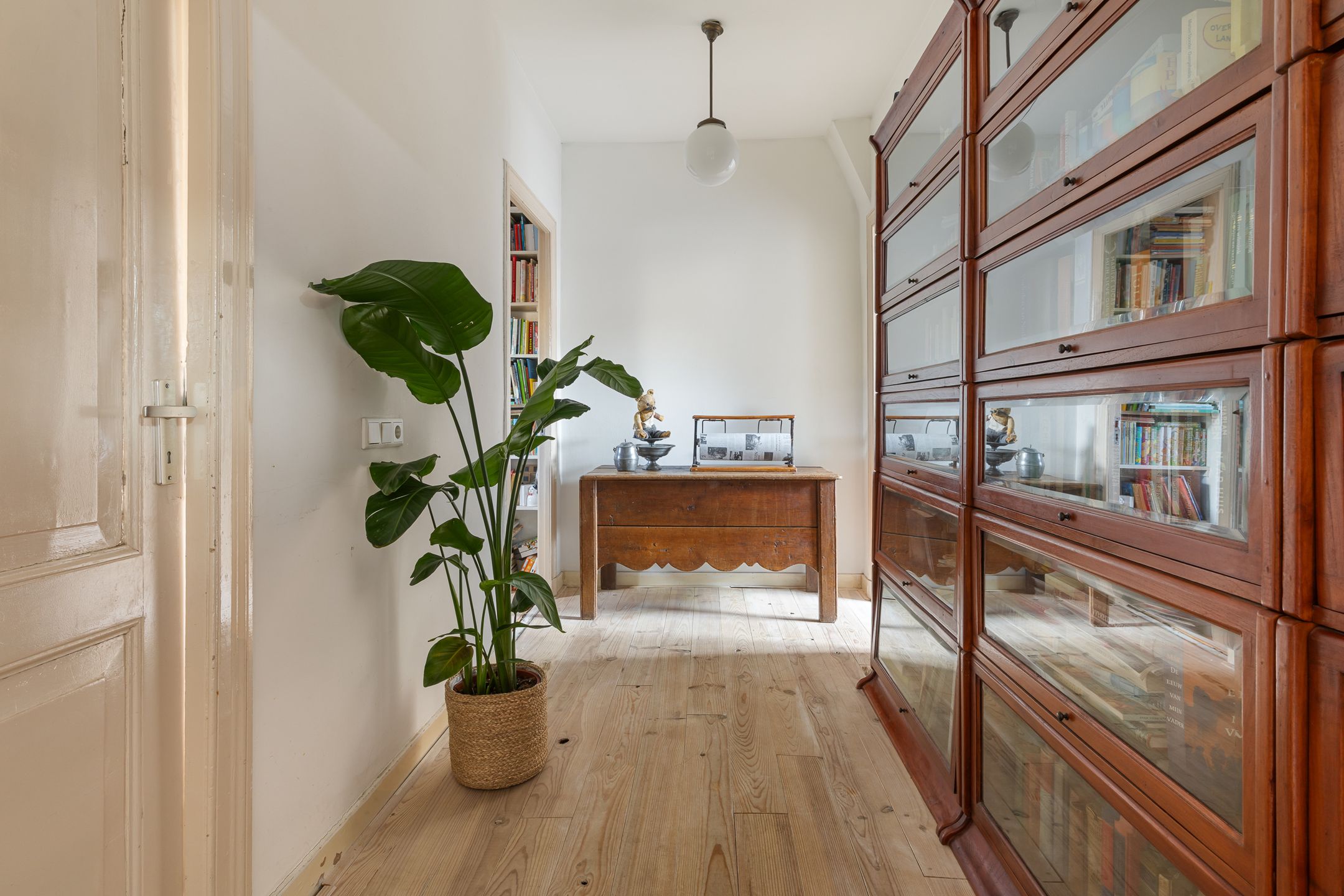 Photo 3 of Dillenburgstraat 41