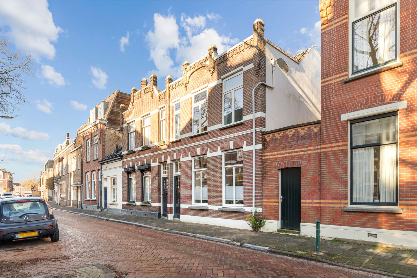 Photo 4 of Dillenburgstraat 41