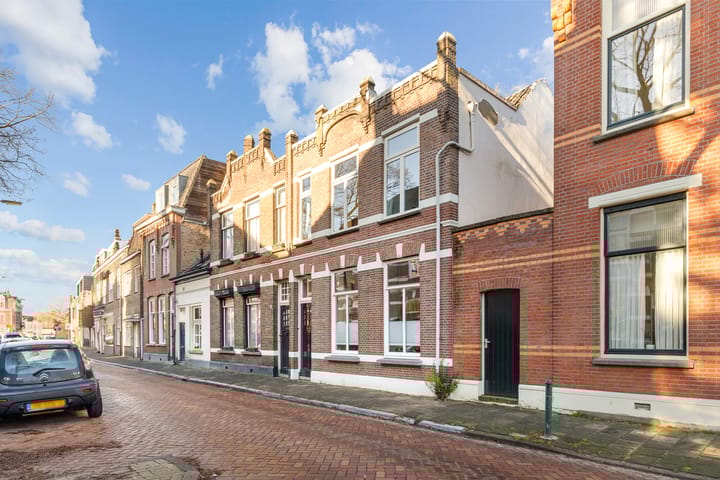 Foto 4 van Dillenburgstraat 41