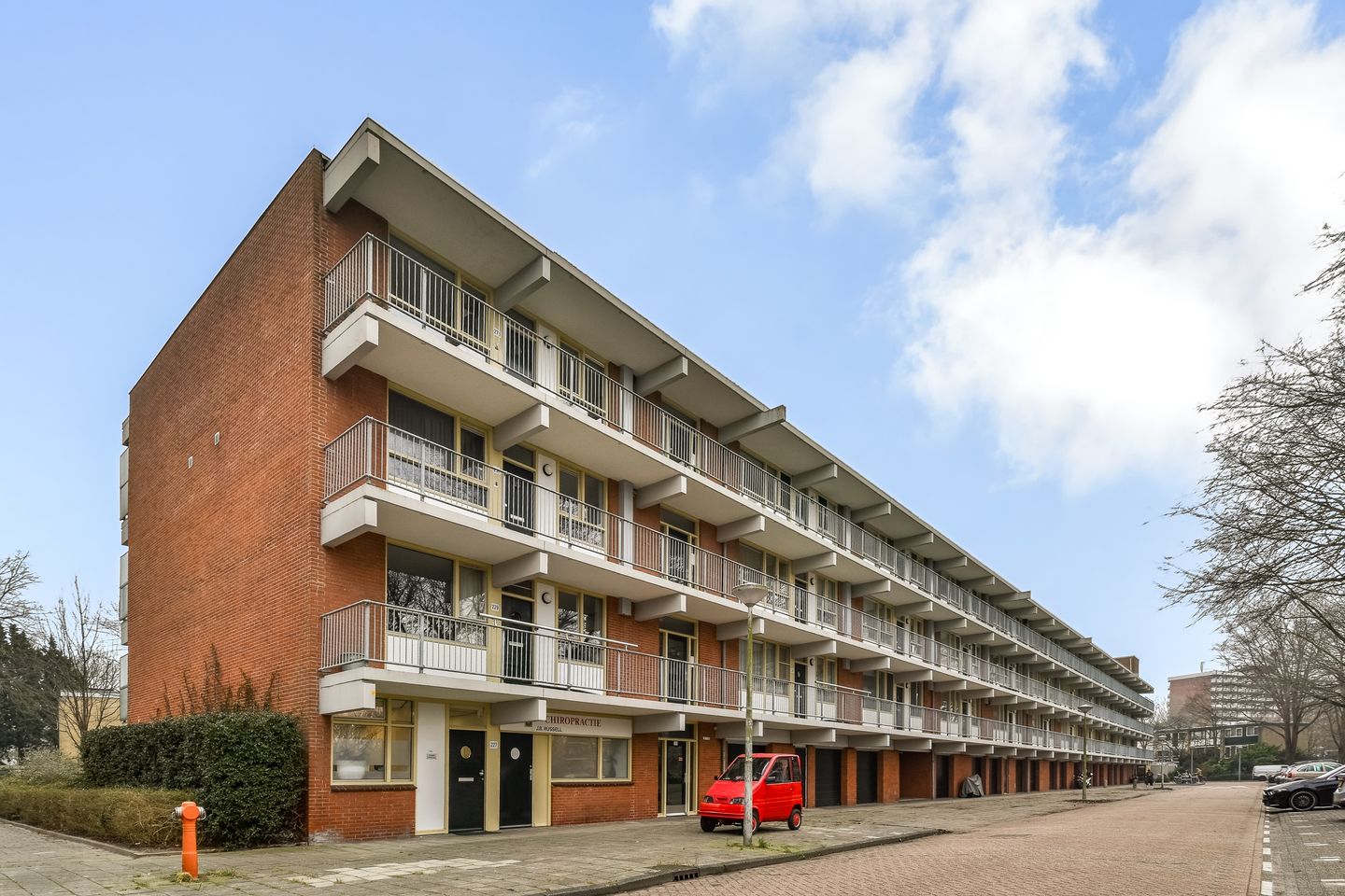 Foto 25 van Amerbos 229