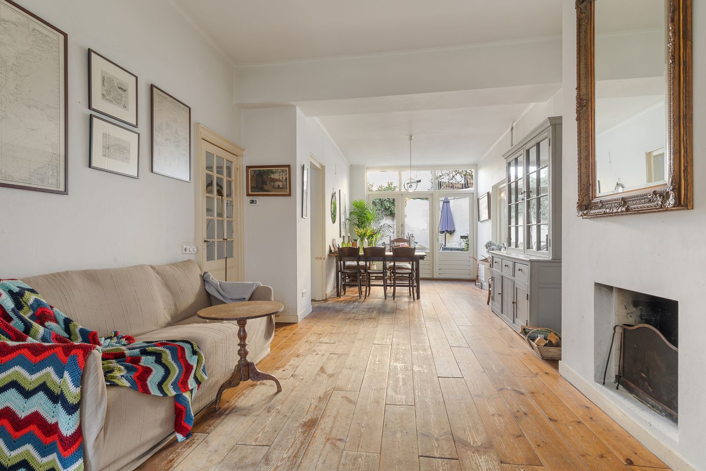 Photo 5 of Dillenburgstraat 41