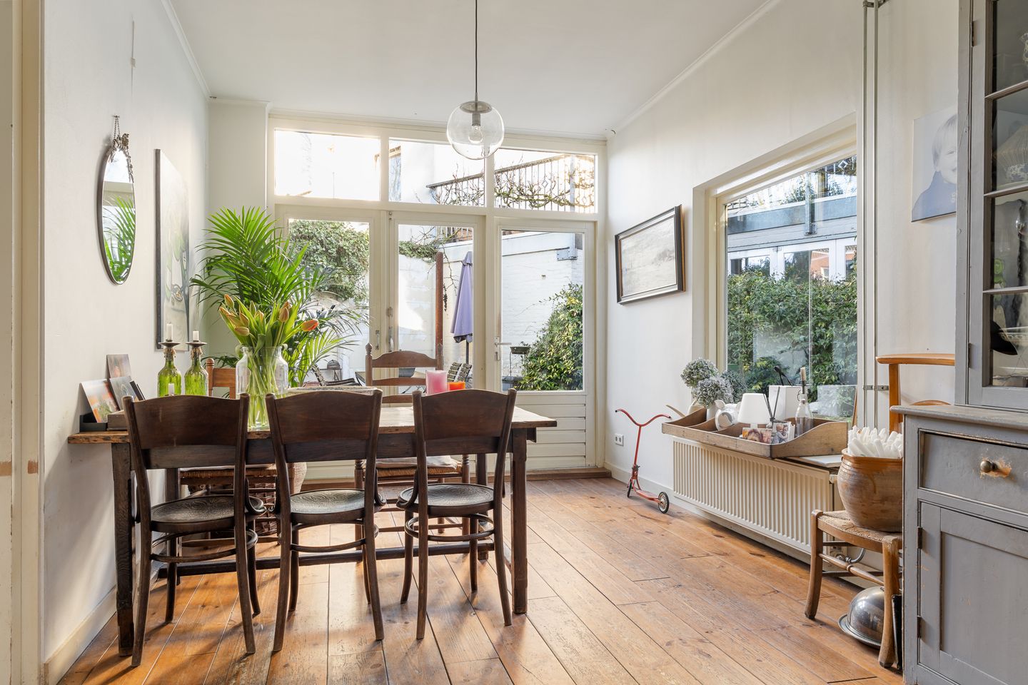 Photo 10 of Dillenburgstraat 41