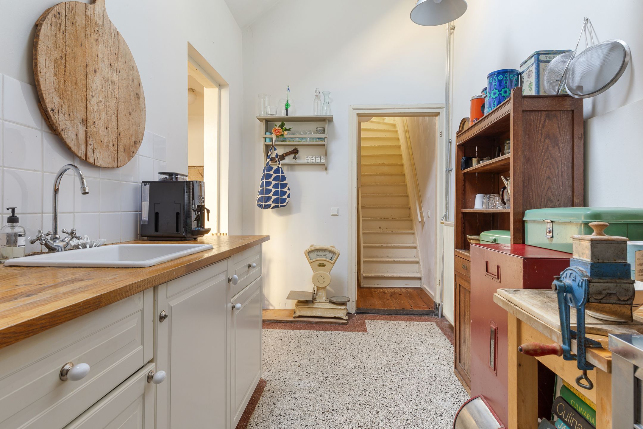 Photo 12 of Dillenburgstraat 41