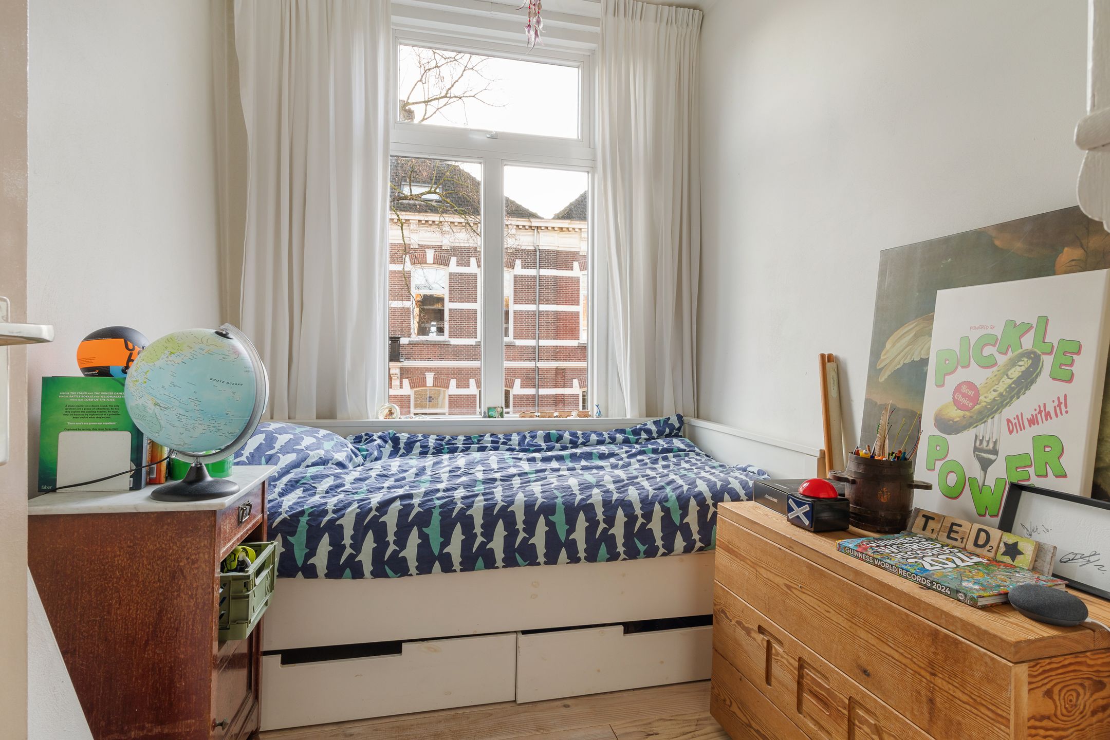 Photo 18 of Dillenburgstraat 41