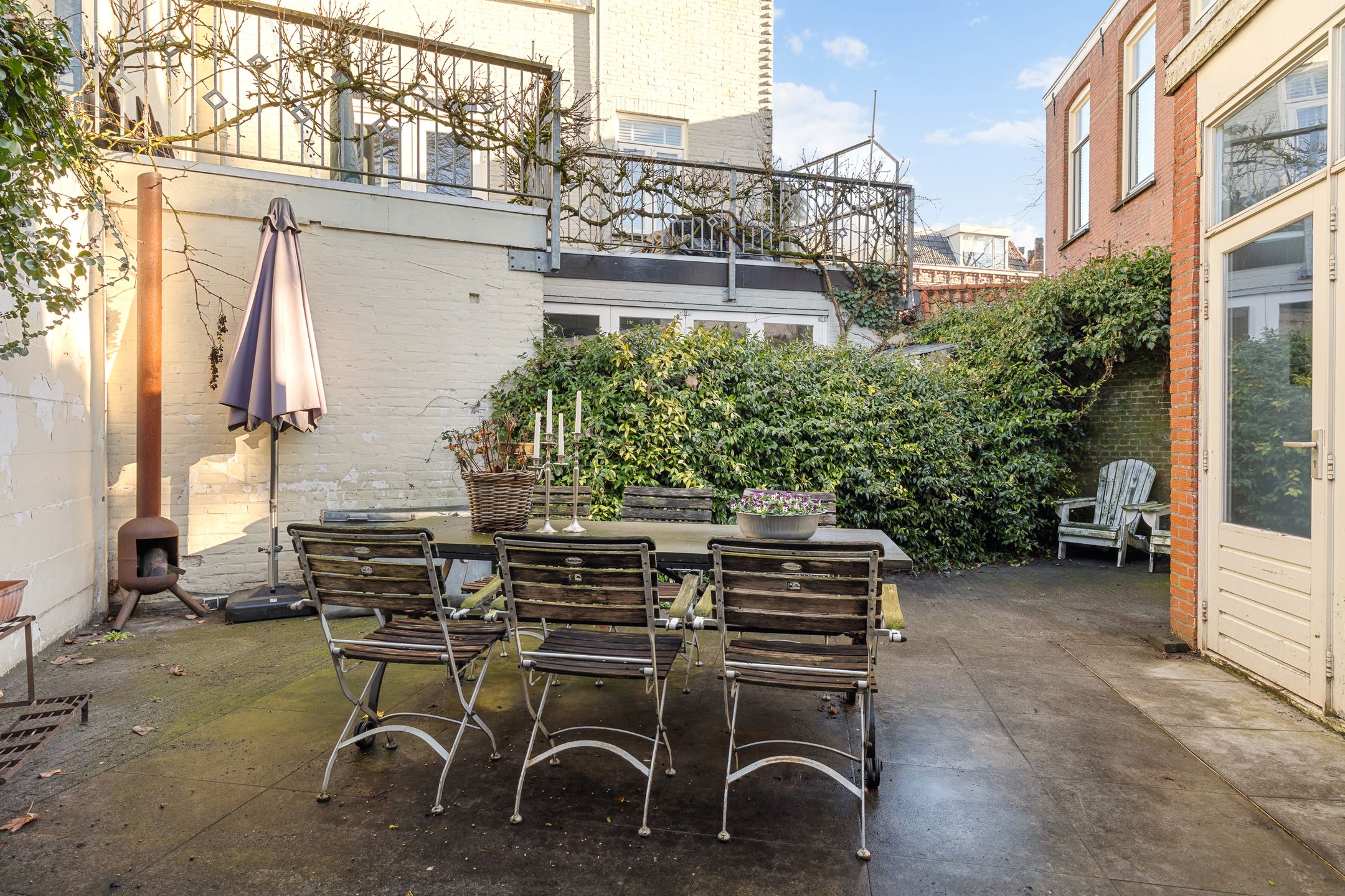 Photo 21 of Dillenburgstraat 41