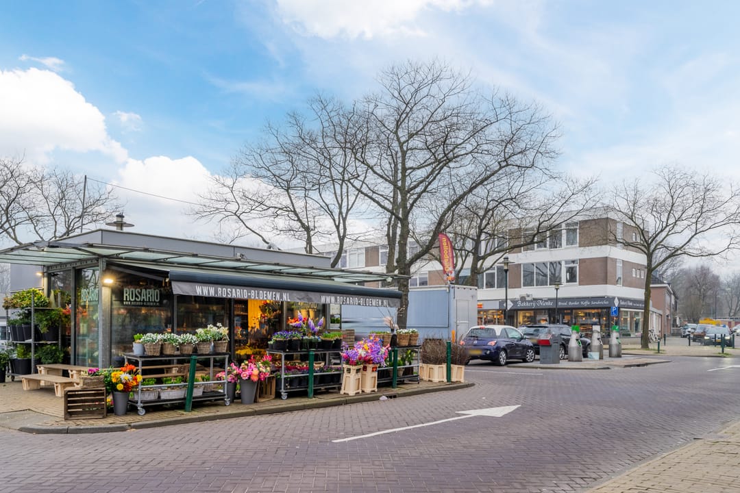 Photo 23 of Dillenburgstraat 41