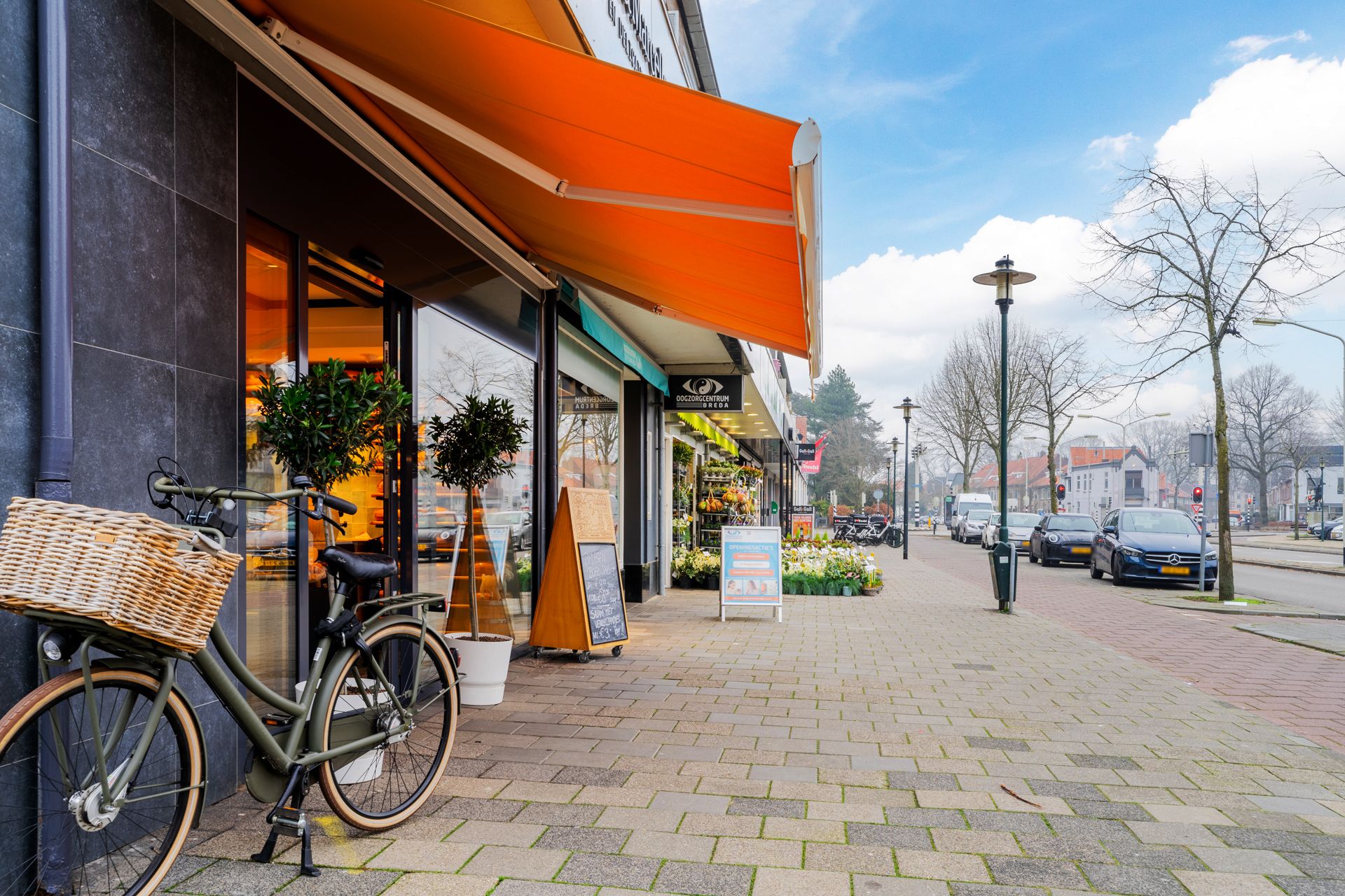 Photo 24 of Dillenburgstraat 41