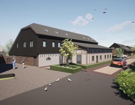 'Den Dikken Boom' Ouderkerk aan den IJssel main image