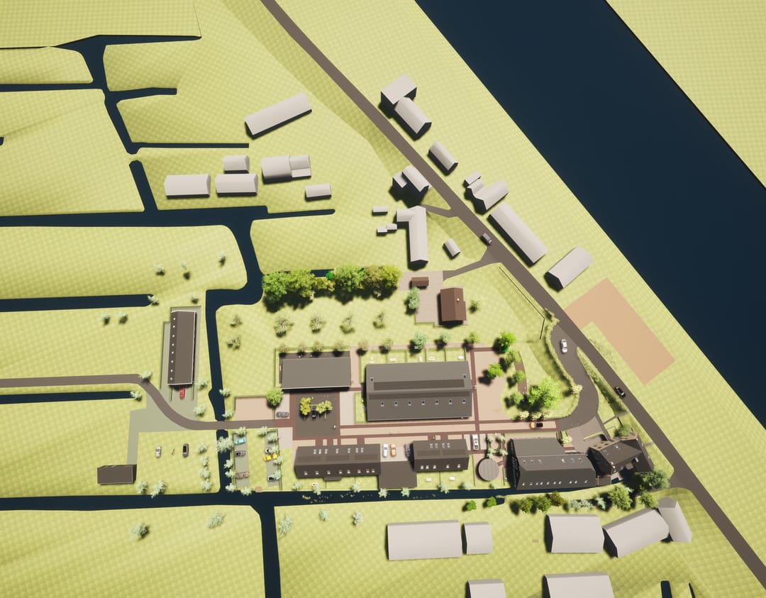 Foto 8 van De Karakteristieke Schuur (Bouwnr. KS5)