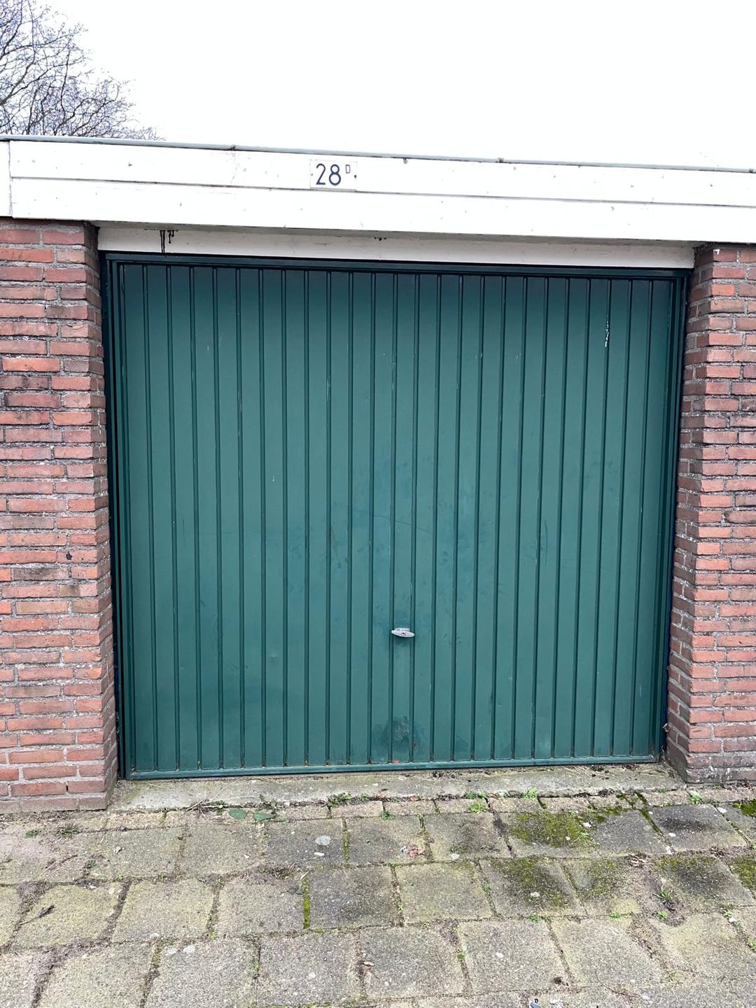 Foto 1 van Odiliadonk