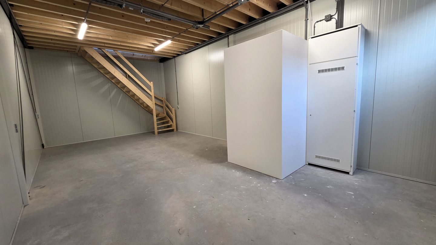 View photo 4 of Vlotbrugweg 13-D