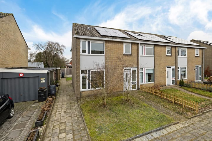 D.K. Boersmastrjitte 13