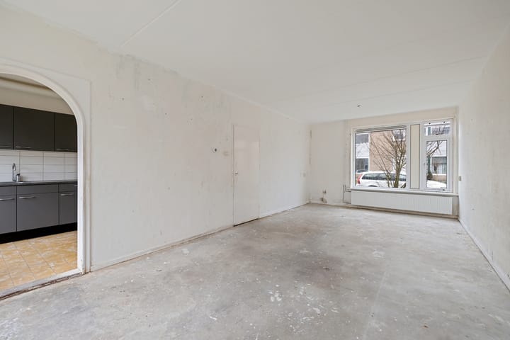 Photo 2 of D.K. Boersmastrjitte 13