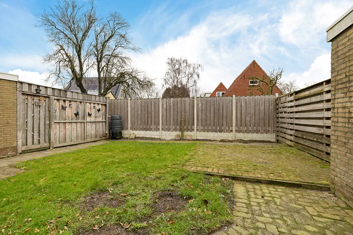 Photo 3 of D.K. Boersmastrjitte 13