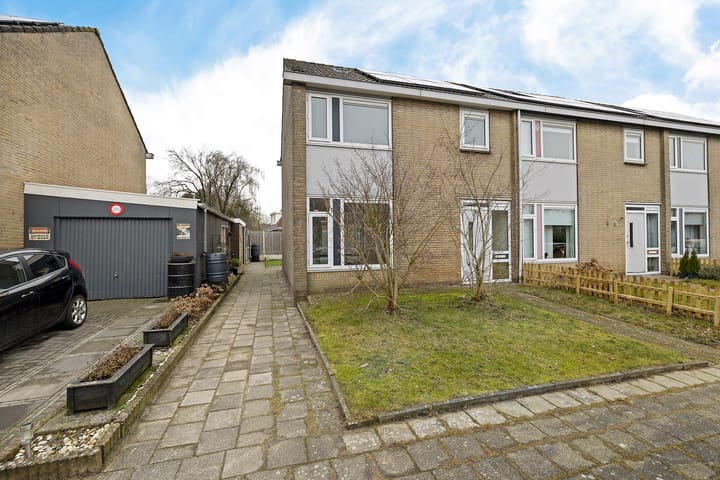 Photo 4 of D.K. Boersmastrjitte 13