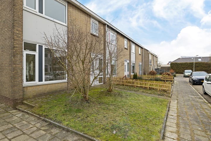 Photo 5 of D.K. Boersmastrjitte 13