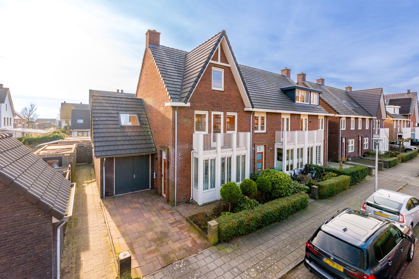 Foto 34 van Weerdesteyn 2