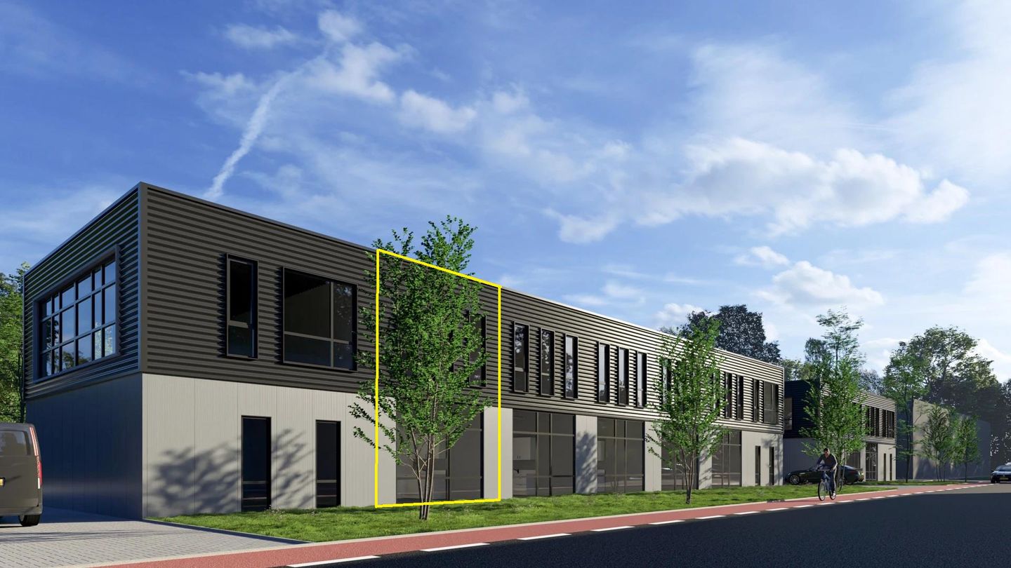 Bekijk foto 1 van De Zonnecel 20-B