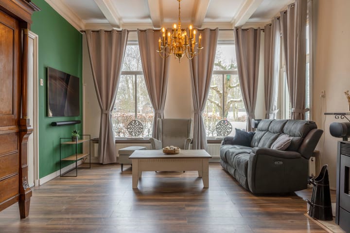 Foto 2 van De Voorstreek 13