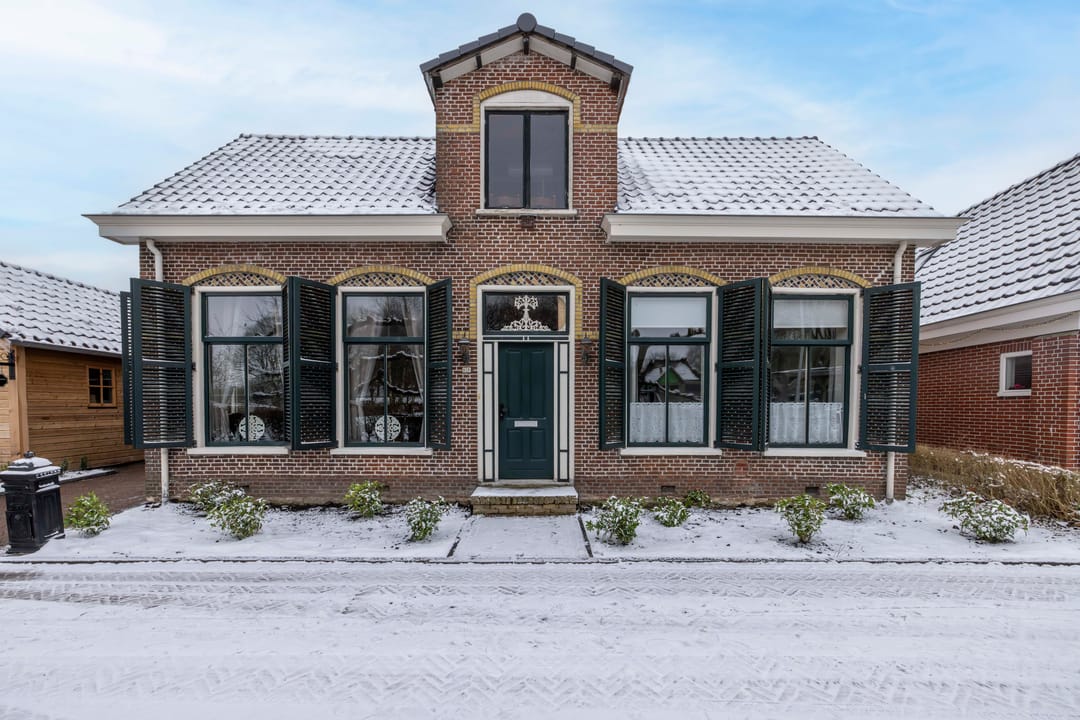 Photo 8 of De Voorstreek 13