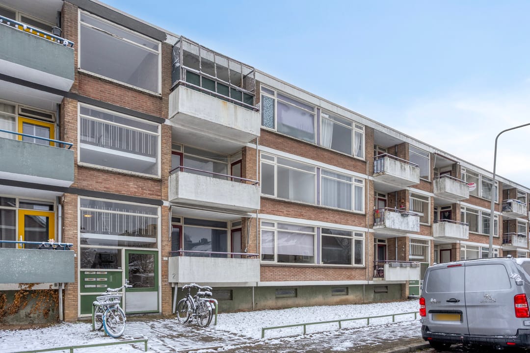 Foto 1 van Floriszstraat 57-2