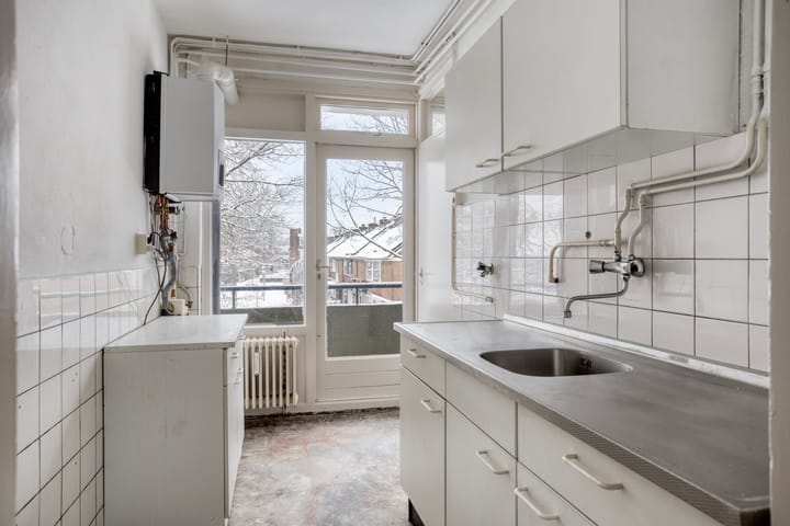 Foto 4 van Floriszstraat 57-2