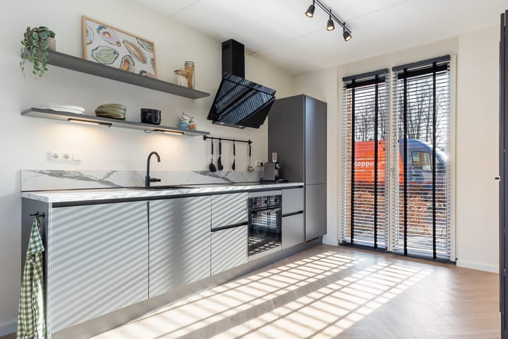 Photo 3 of Govert Steenstraat 29