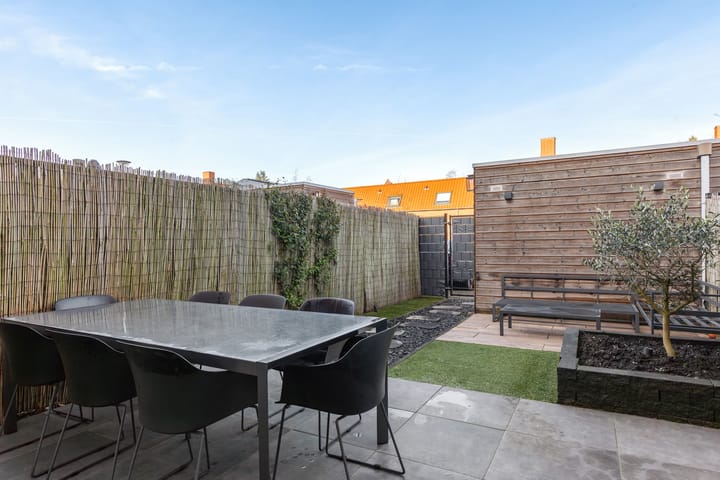 Photo 4 of Govert Steenstraat 29