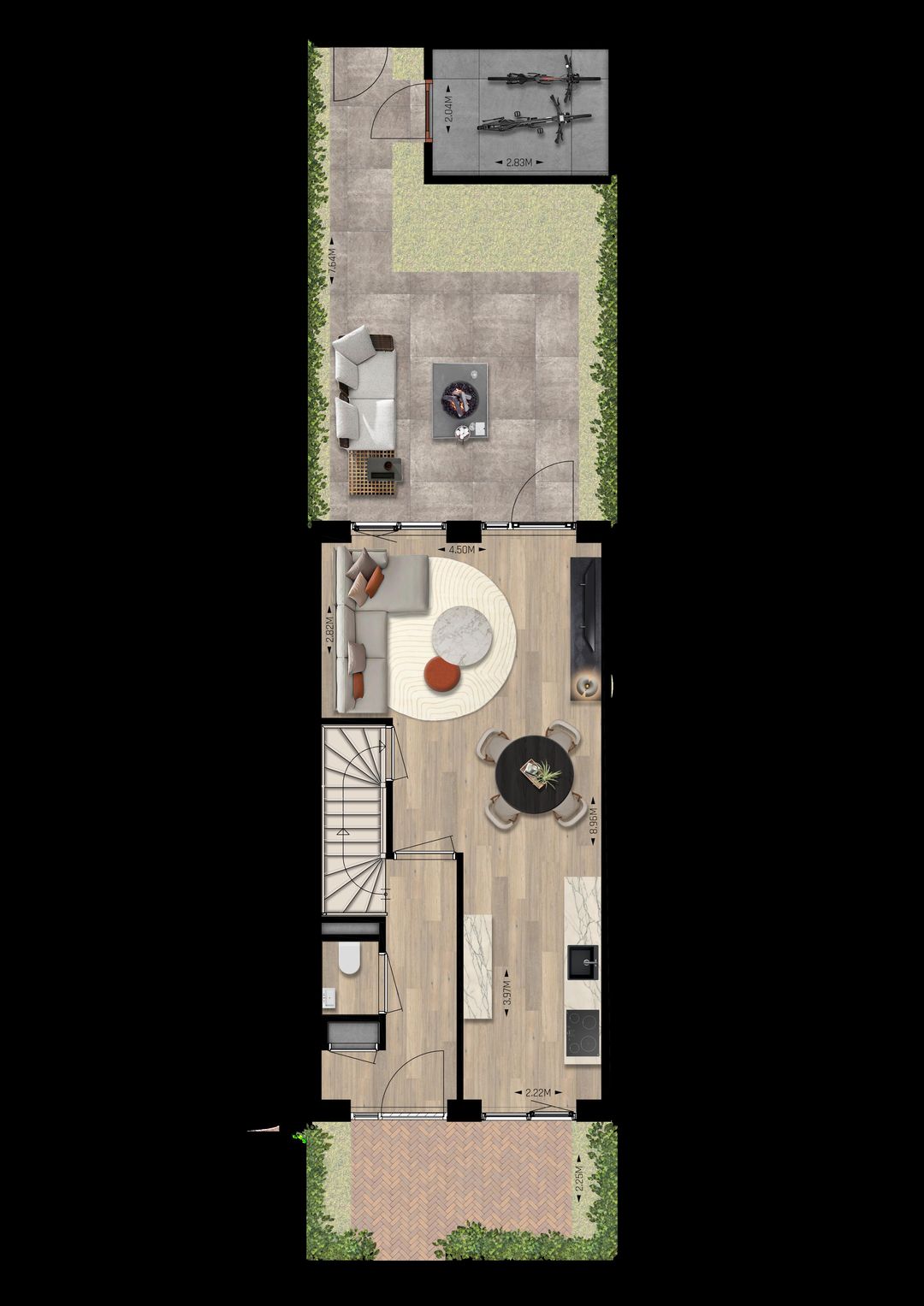 Foto 8 van Boekbinder 15