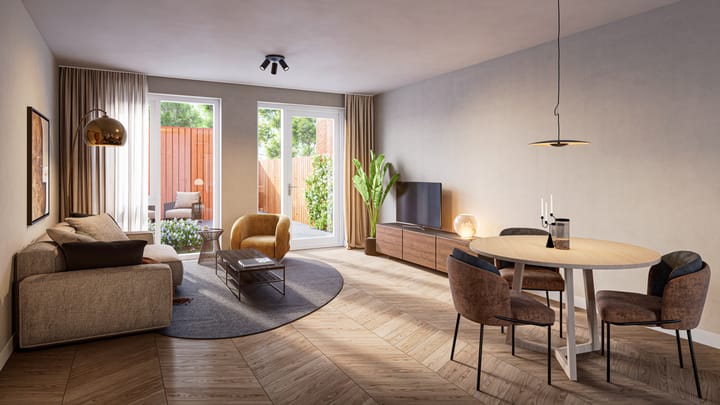 Foto 2 van Boekbinder 15