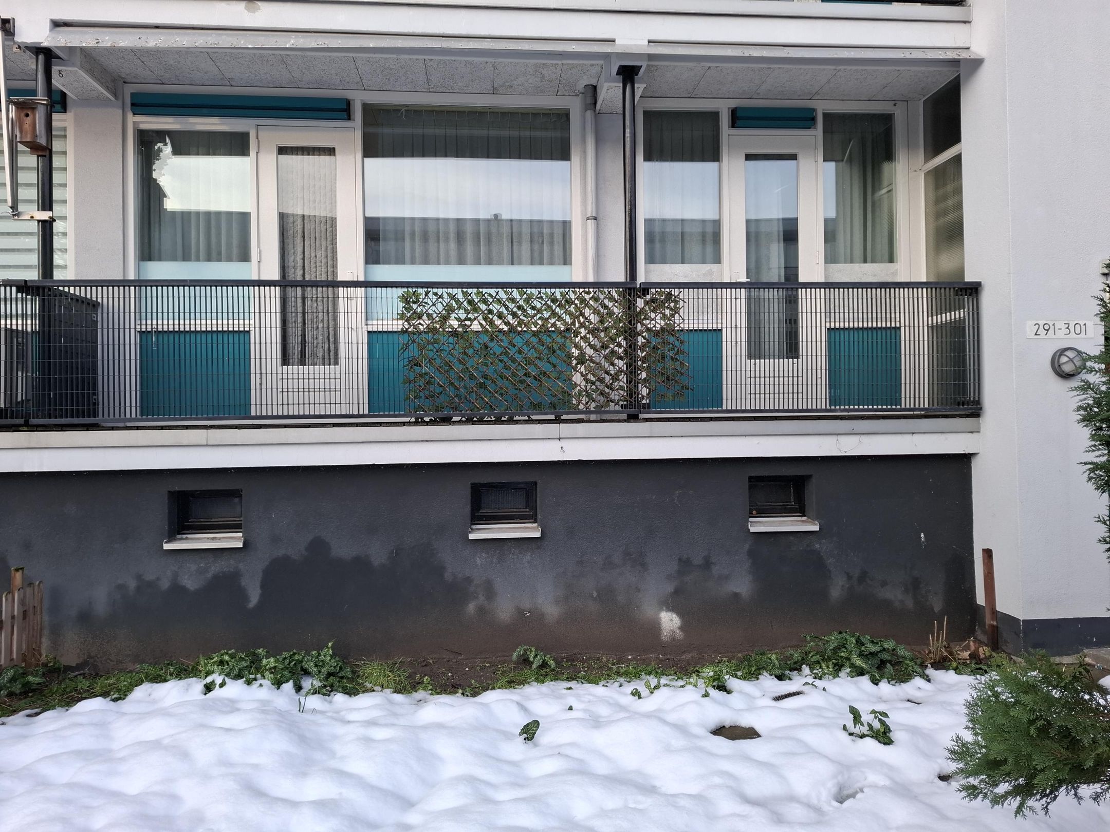 Foto 3 van Stavenissestraat 297