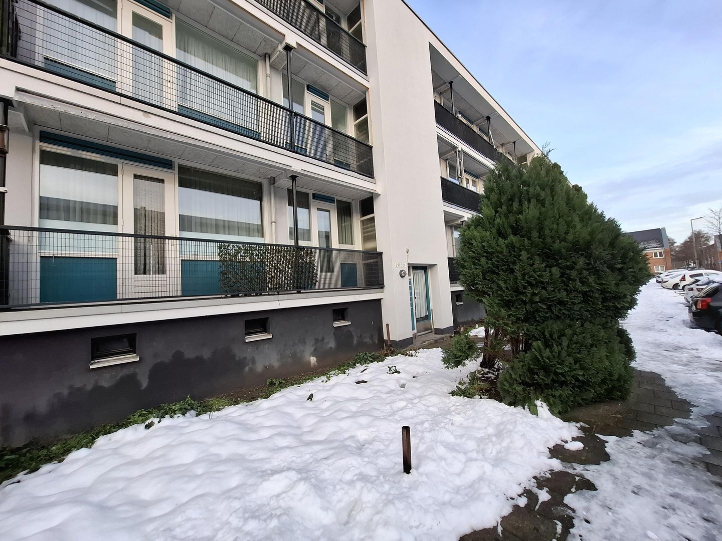 Foto 5 van Stavenissestraat 297