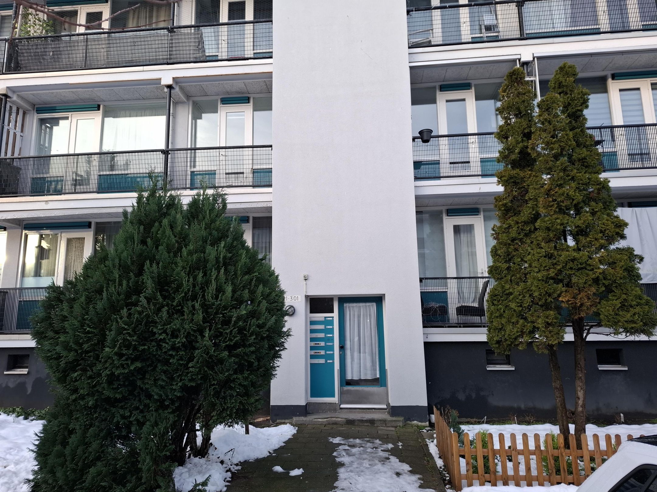 Foto 18 van Stavenissestraat 297