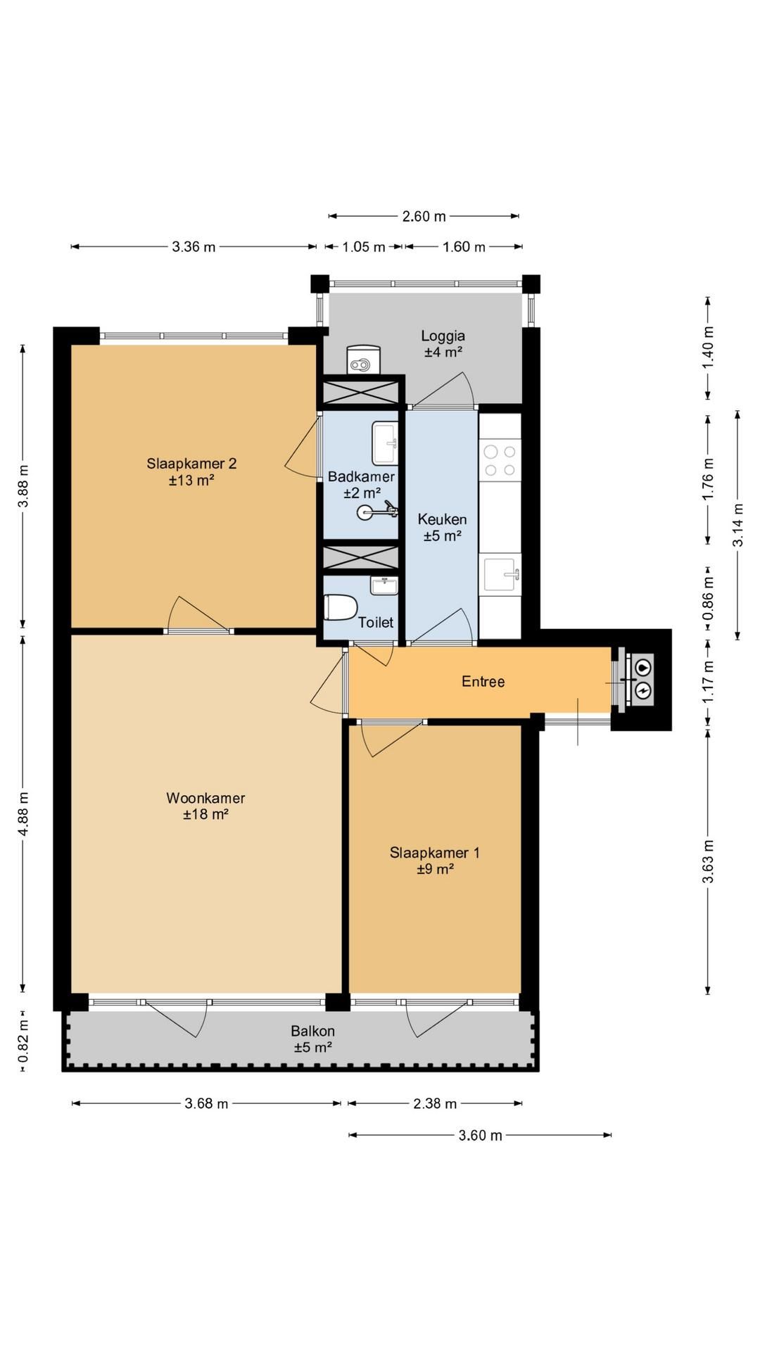 Foto 19 van Stavenissestraat 297