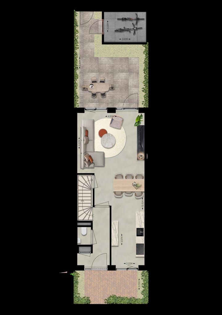 Foto 9 van Boekbinder 11