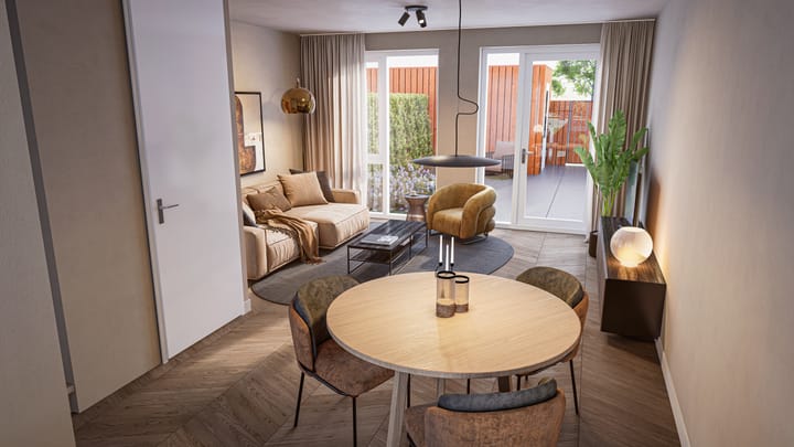 Photo 4 of Boekbinder 9