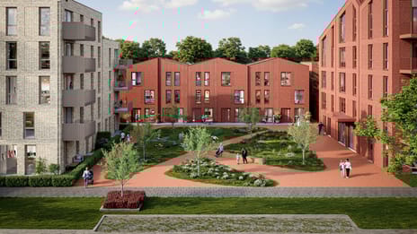 De Nijverheid main image